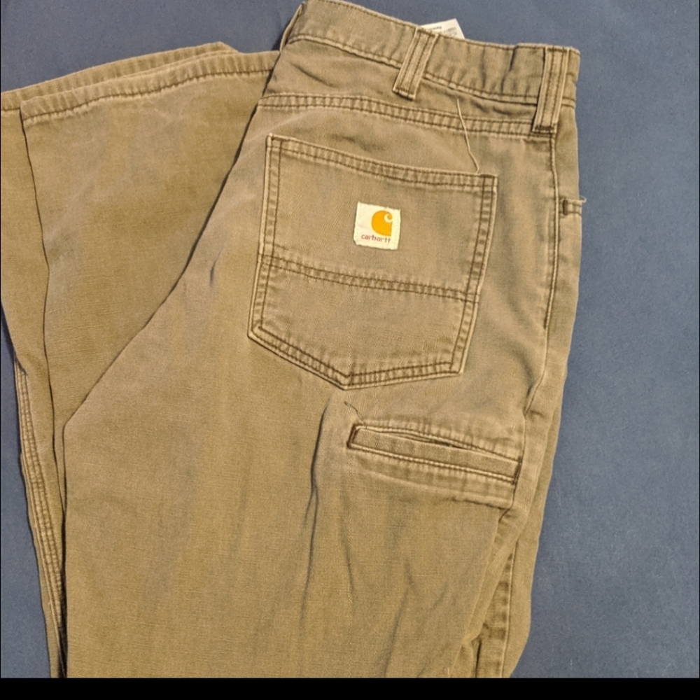 Carhartt pants